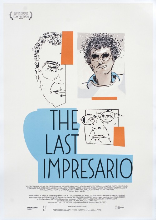     The Last Impresario